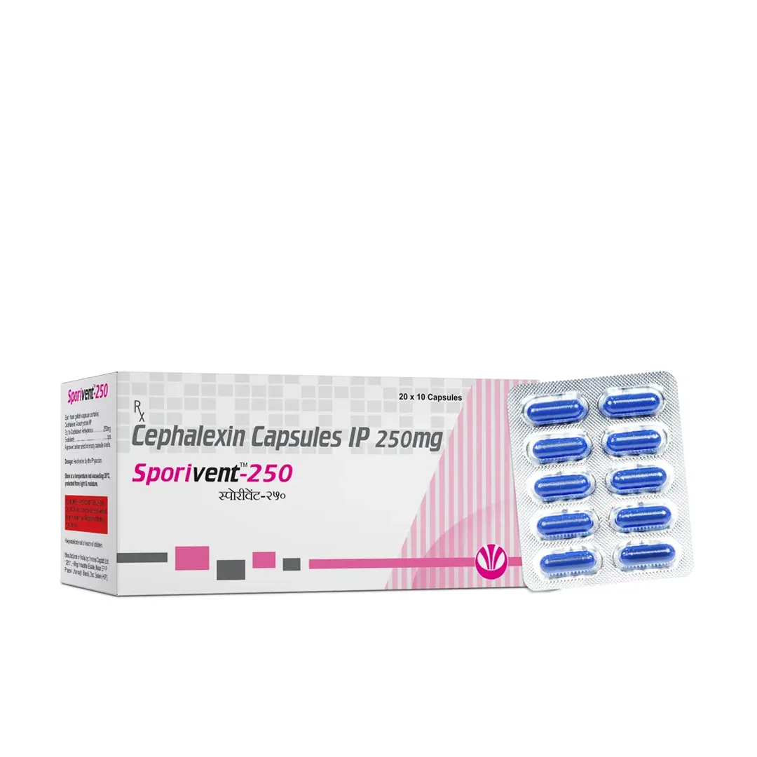 Capsules